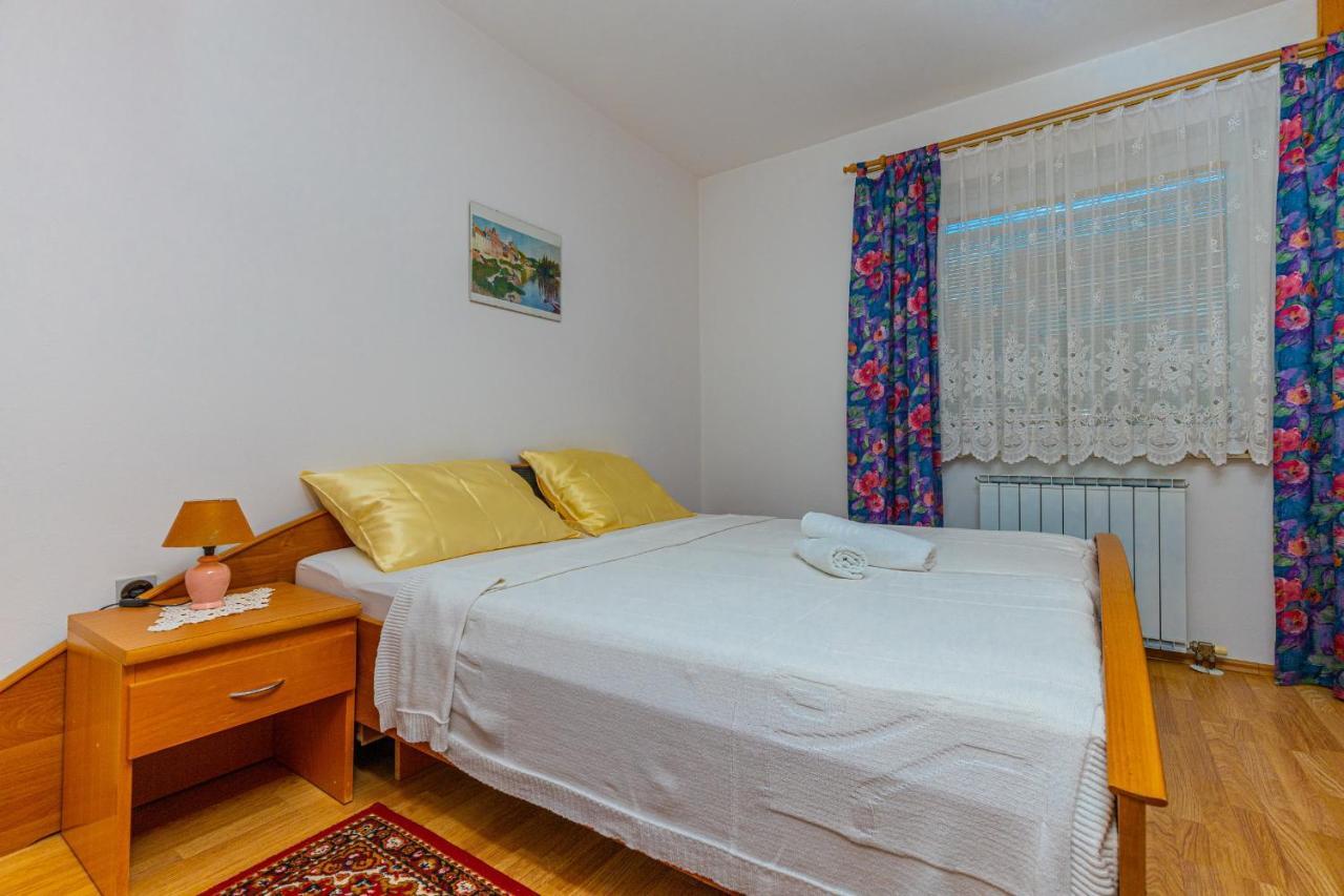 Vacattio Apartment 2 Crikvenica Exterior foto